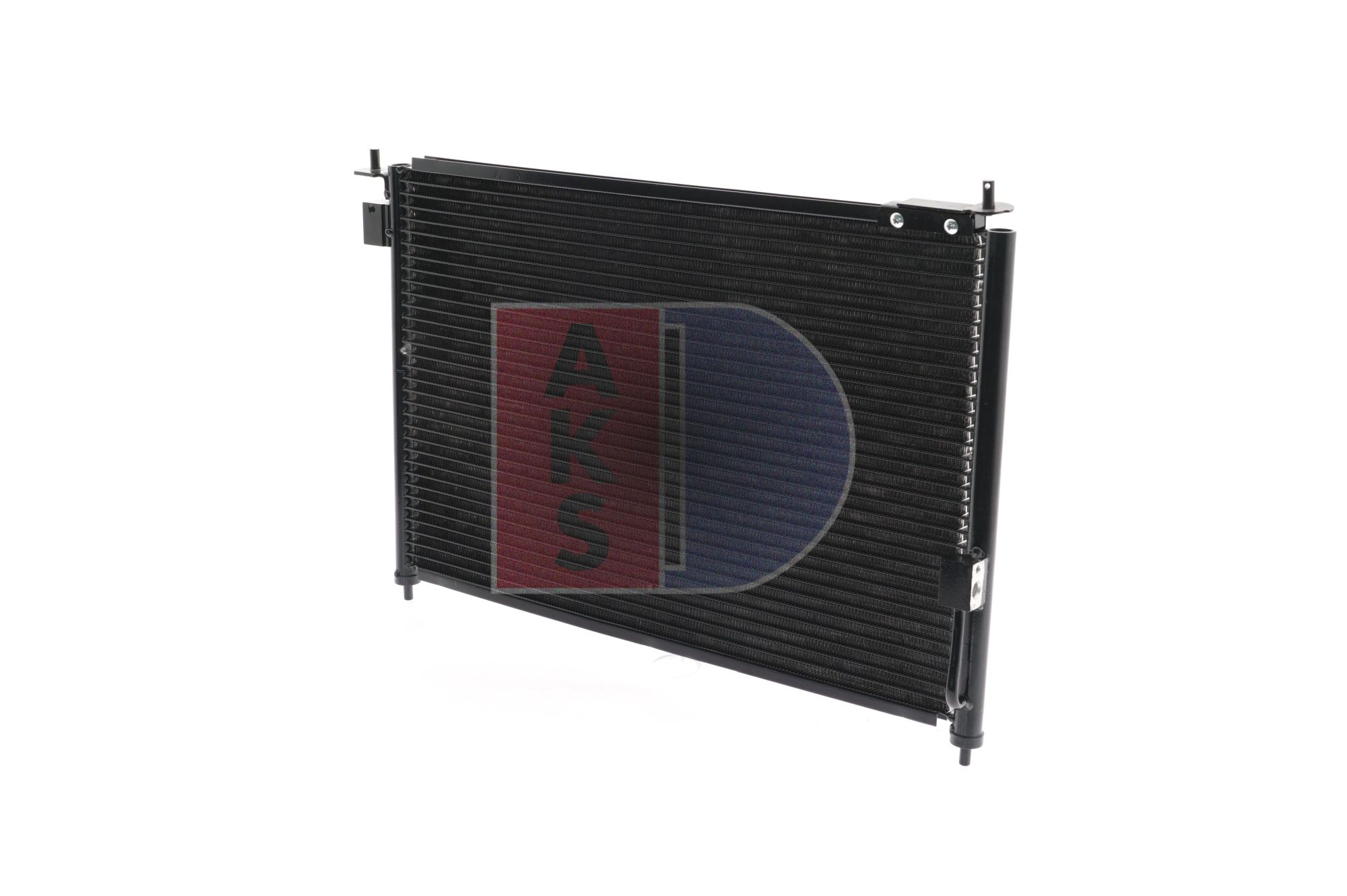 OEM Radiator aer conditionat Honda Civic eu7 2006 80100S6FE012, 80110S6FE01 AKS DASIS