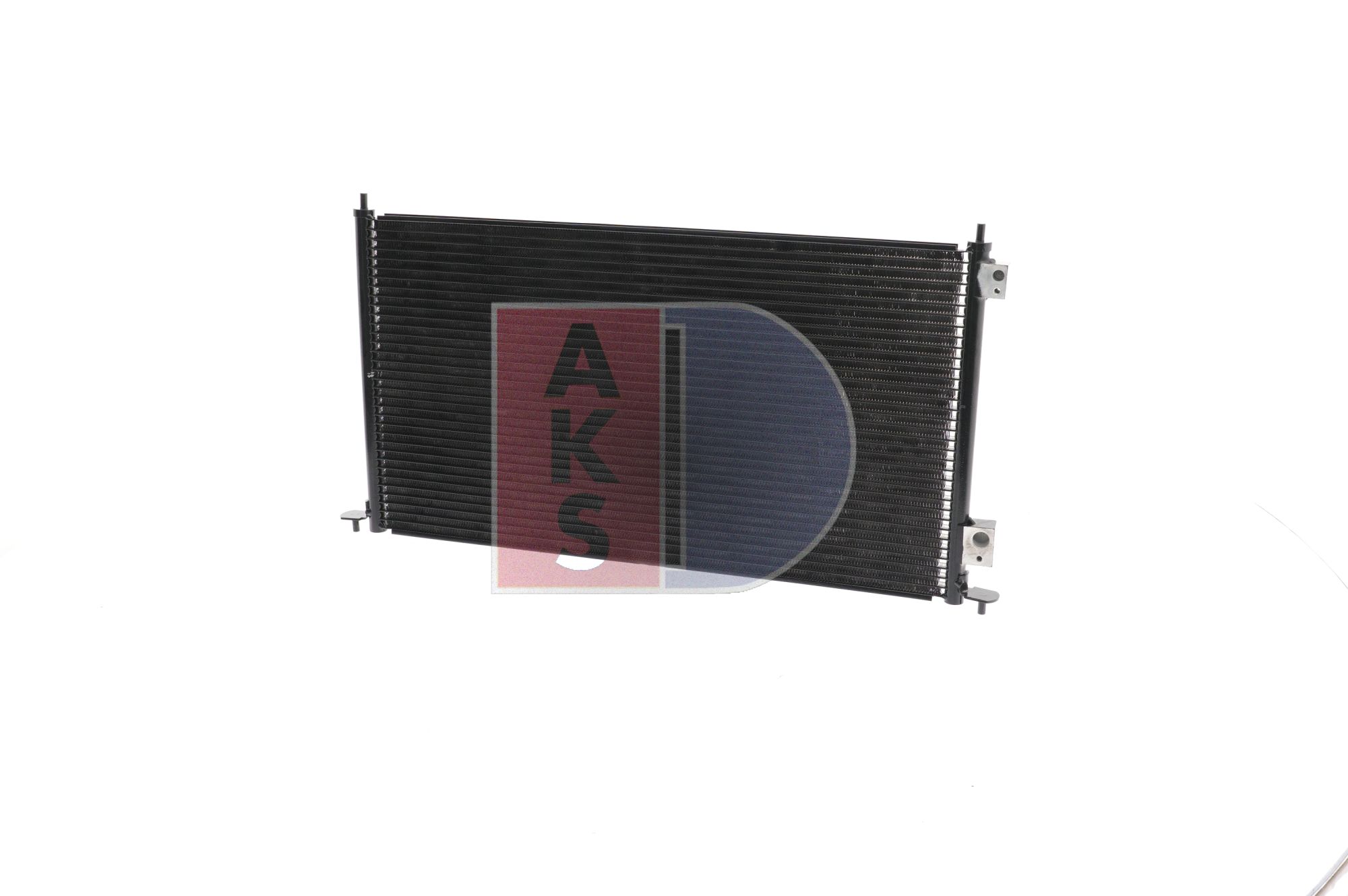 OEM Radiator AC Honda Civic eu7 2005 80110S5TE01, 80100S6FE012, 80110S6FE01 AKS DASIS