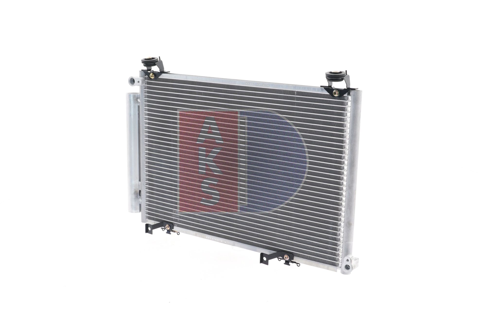 OEM Radiator AC Toyota Yaris p1 2004 8846052040, 884500D020, 884500D021 AKS DASIS