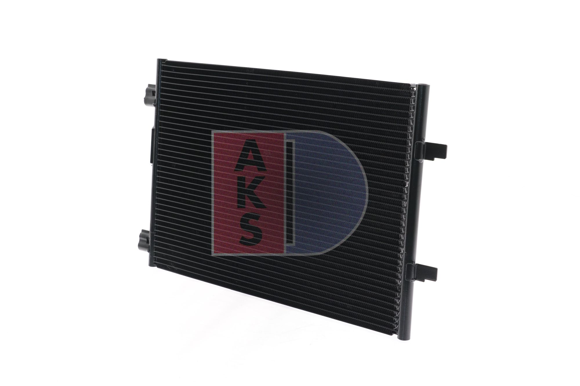 OE AC condenser MINI Cabriolet 2024 64539228607, 9228607, CO5640 fra AKS DASIS