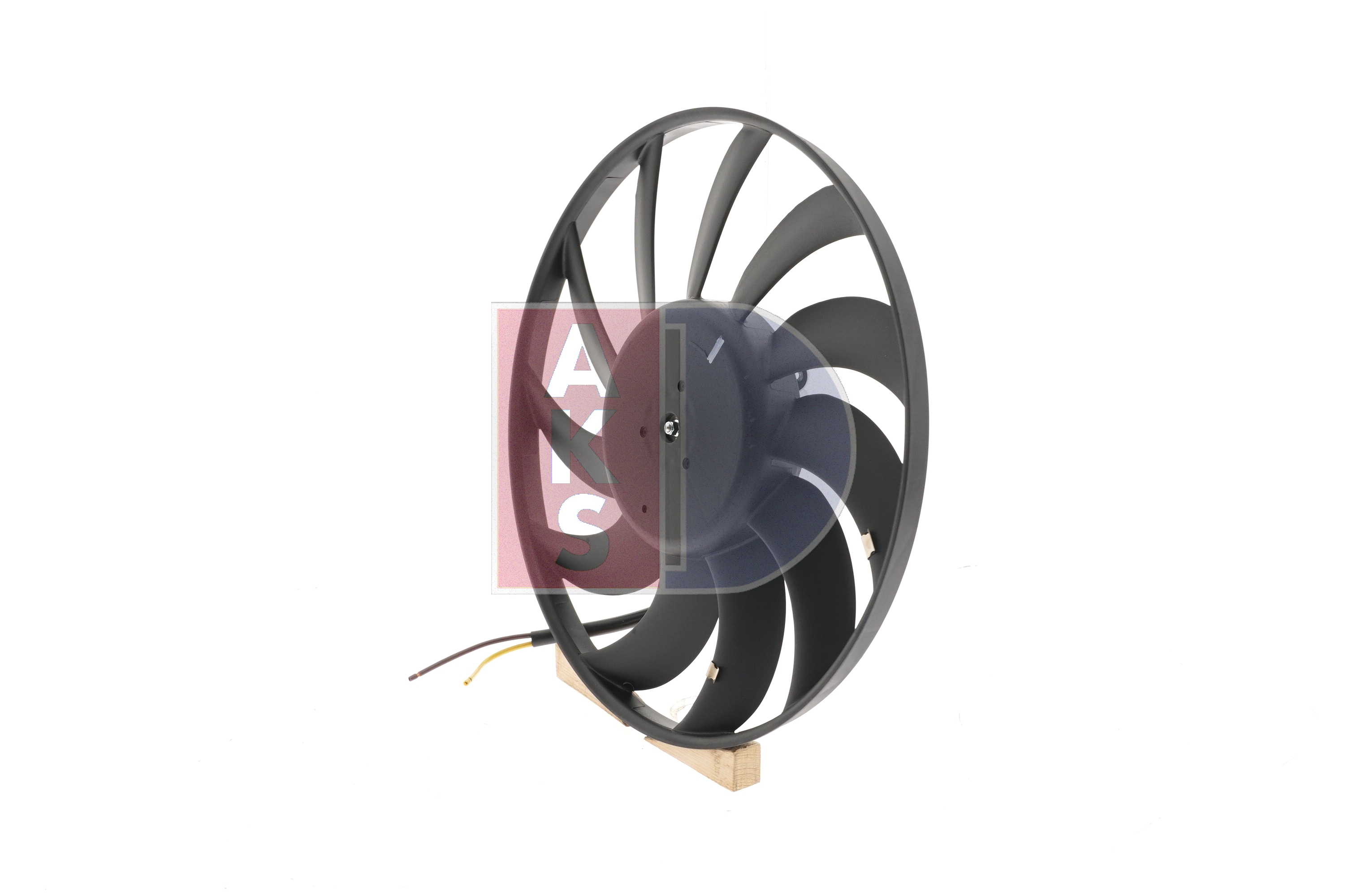 Cumpărați Ventilator, radiator de la AKS DASIS Număr produs: 048047N la prețul de doar 439,13 lei