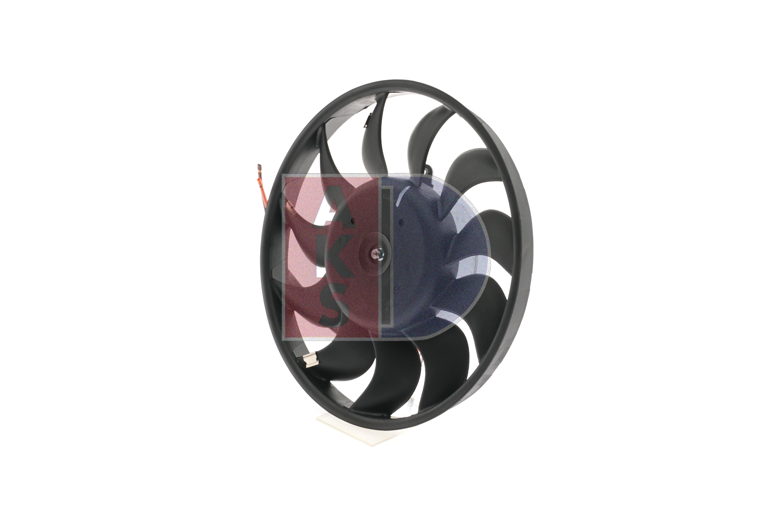 Kupte si levné originální Ventilátor chladiče 048052N porovnatelné s 4F0959455A OEM čísly online