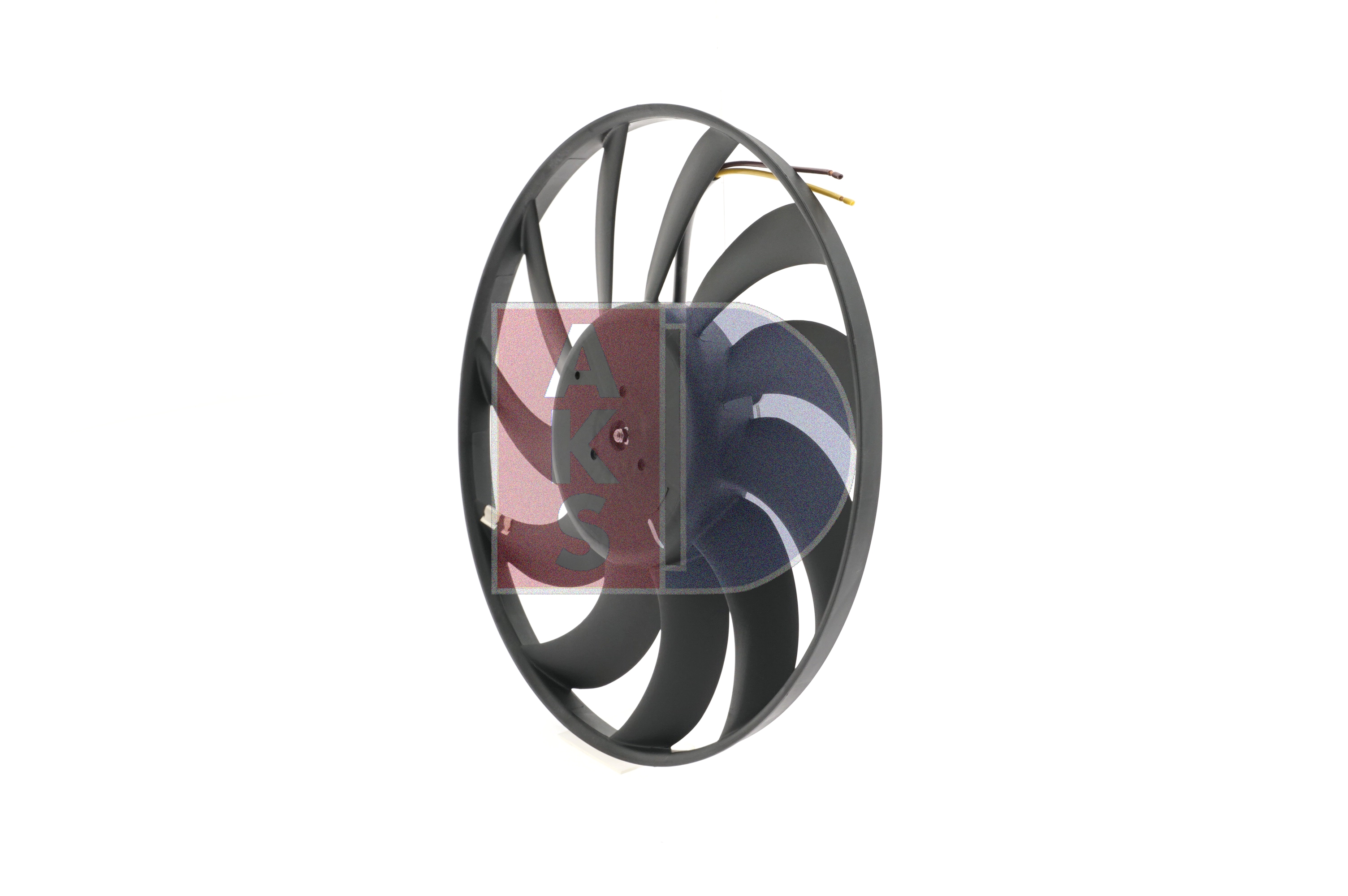Kupte si levné originální Ventilátor chladiče 048053N porovnatelné s 4F0959455 OEM čísly online