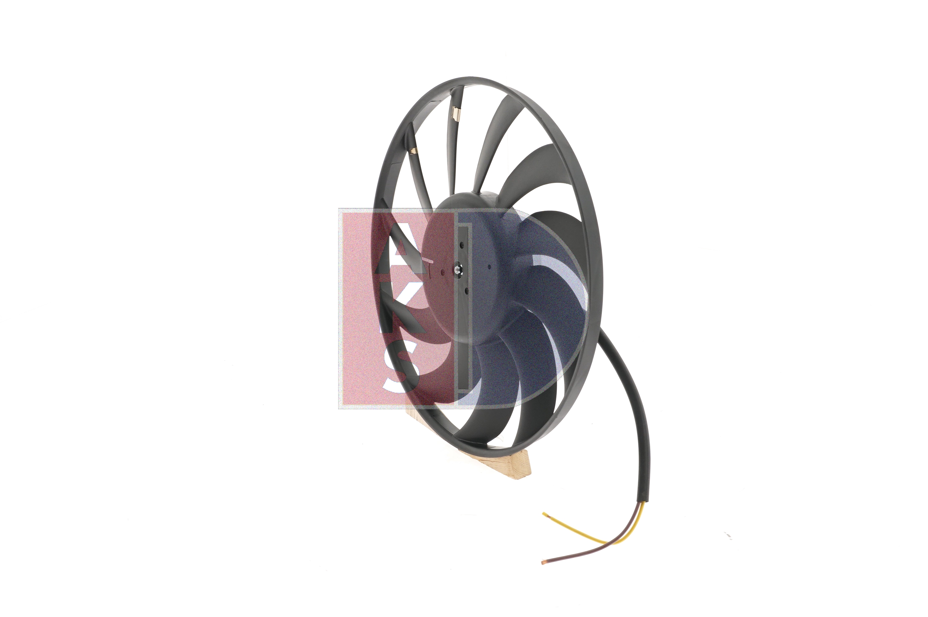 Įsigykite nebrangią originalią Radiatoriaus ventiliatorius 048054N. sulyginama su 8E0959455K OEM numeriais internetu