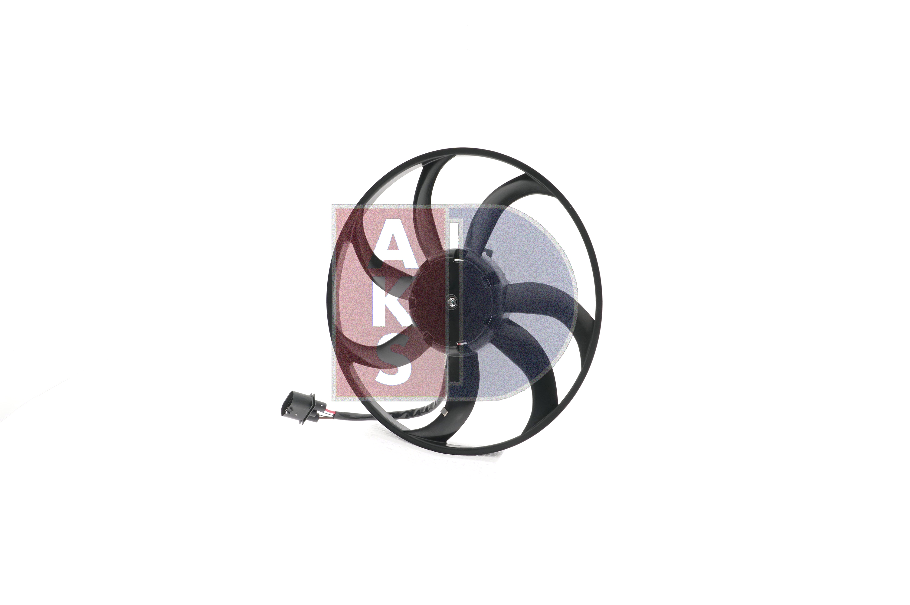 Iegādājieties lēti oriģinālo Radiatora ventilators 048056N comparable with 5Q0121205C OEM numbers online