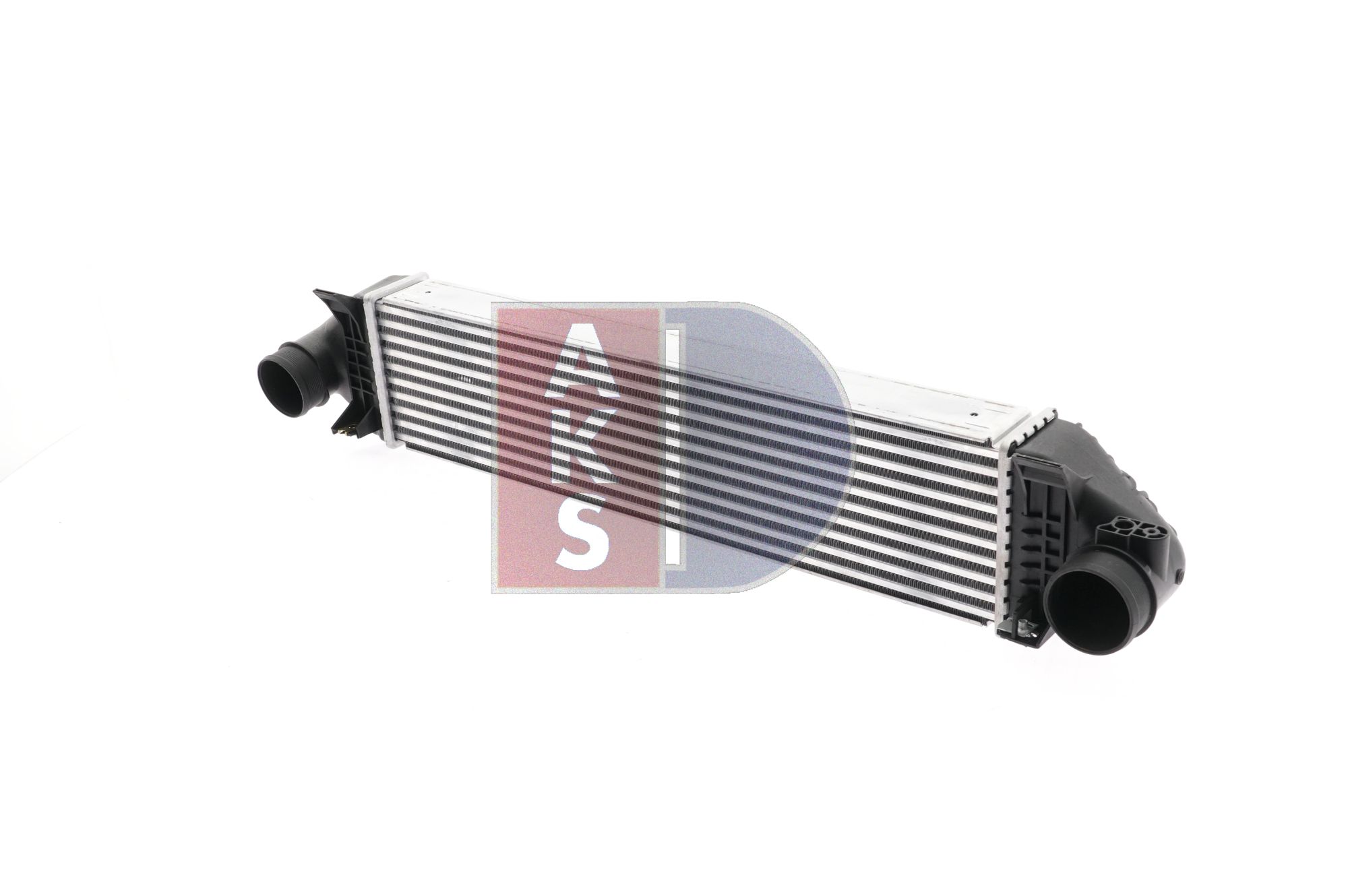 VOLVO Õhuradiaator originaalkvaliteedis 30741669, 31273910, 31312729 pärit AKS DASIS