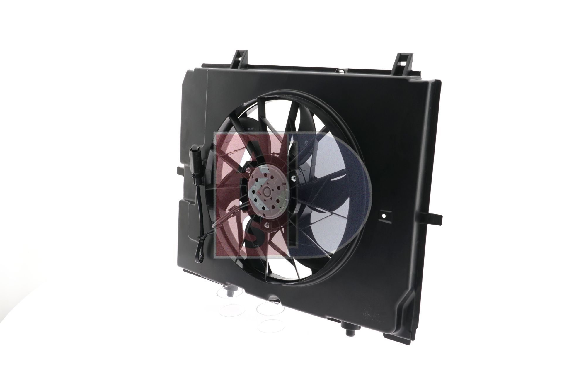 Ostke AKS DASIS Radiaatori ventilaator Toode nr.: 128127N madala hinnaga 182,65 €