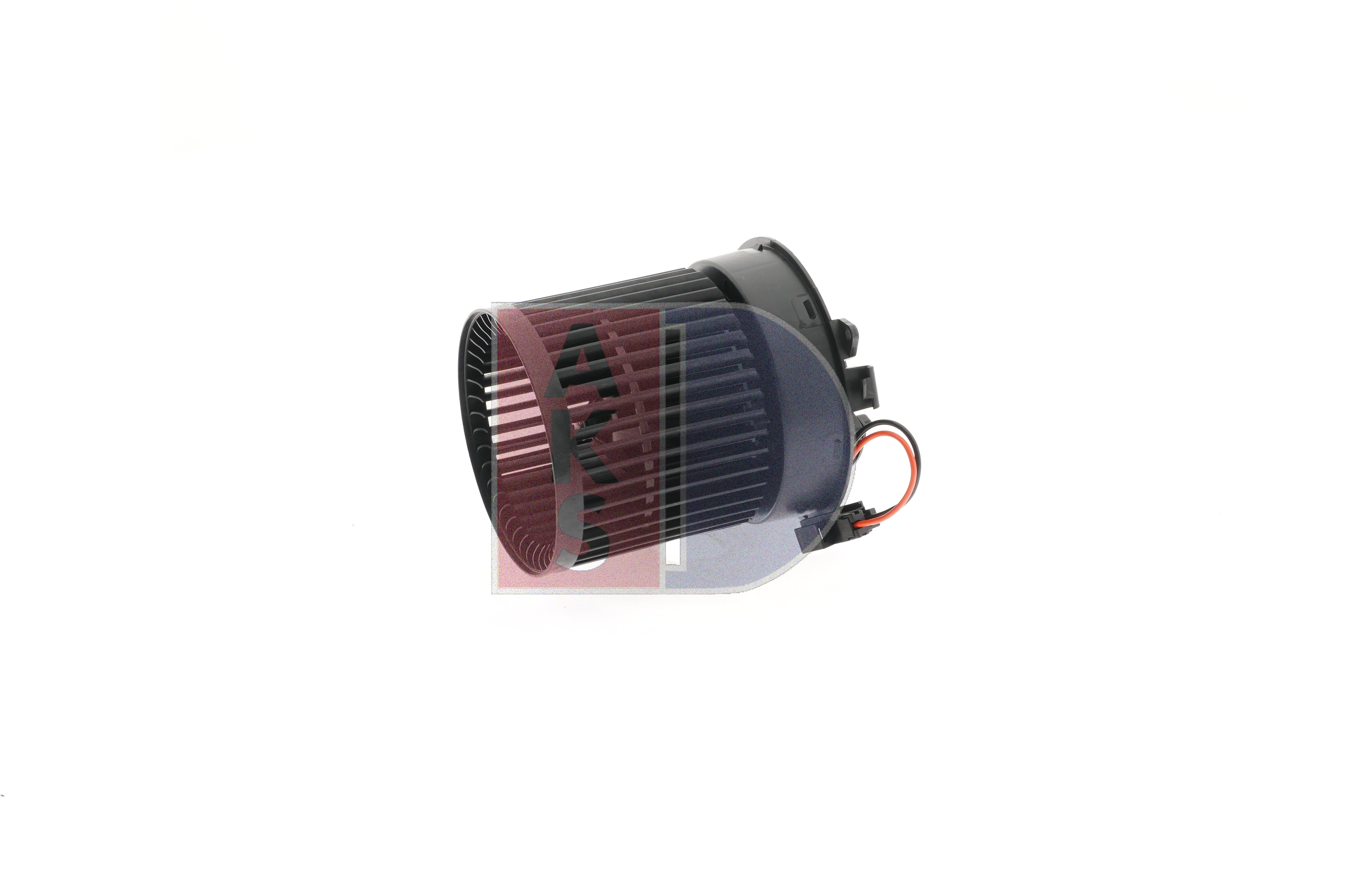 Buy AKS DASIS Fan Wheel, engine cooling Product No.: 078026N at the low price of £ 54,46