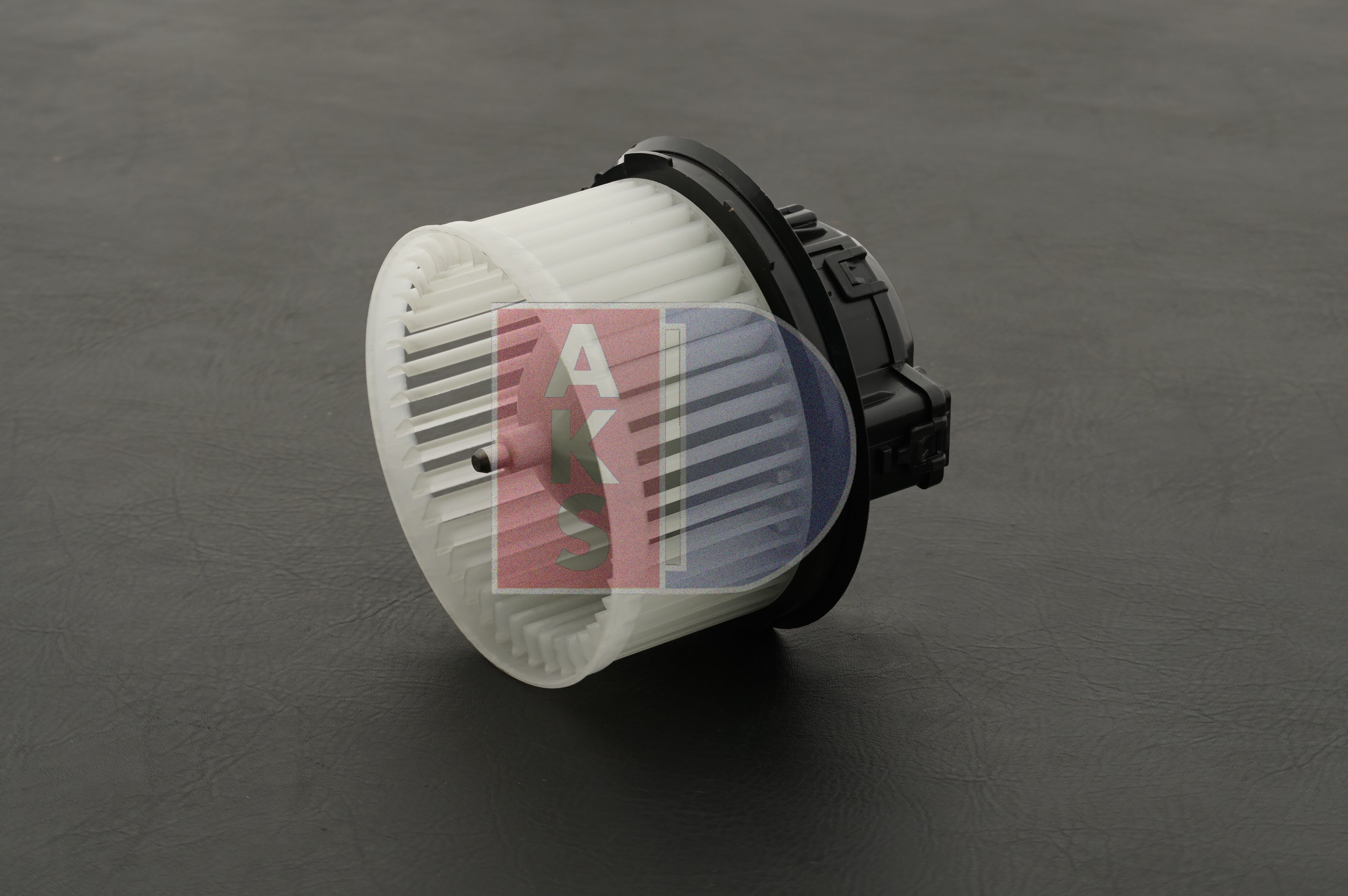 Ford Fiesta Mk6 2025 Radiator fan clutch AKS DASIS OEM 1013136, 1538009, 1791860