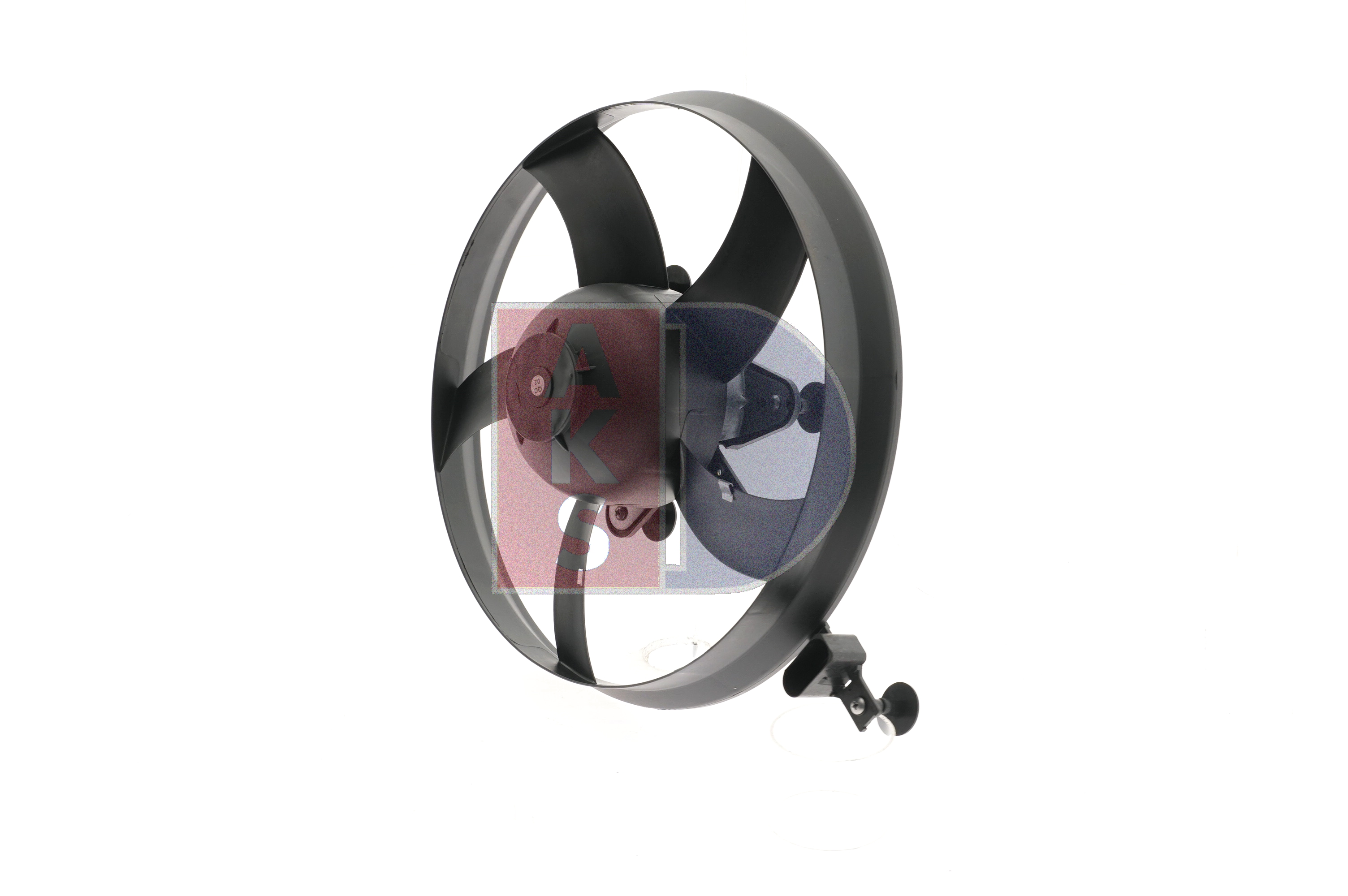 Cumpărați Ventilator, radiator de la AKS DASIS Număr produs: 048035N la prețul de doar 259,46 lei