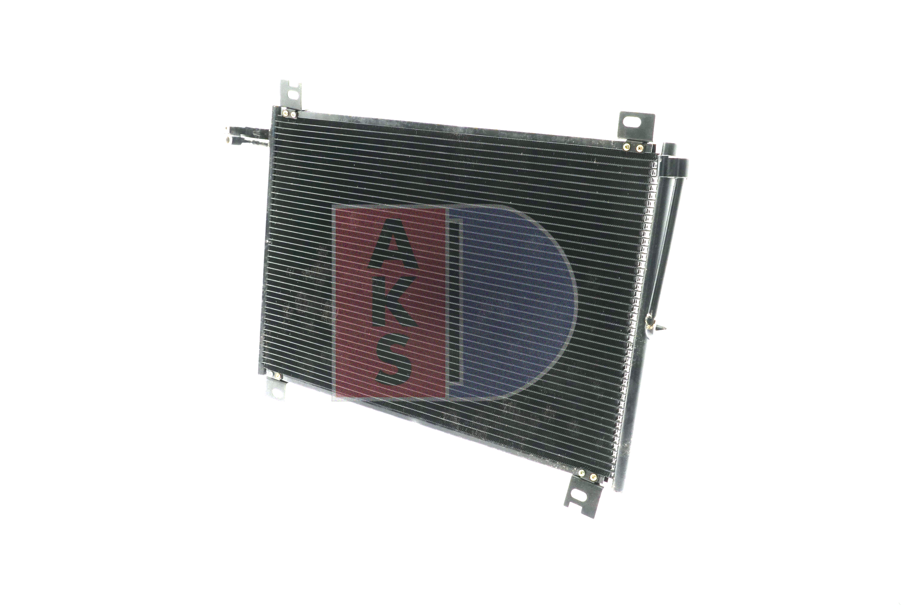 Kondensor AC SAAB af original kvalitet 52495585, 13241737, 22851371 fra AKS DASIS