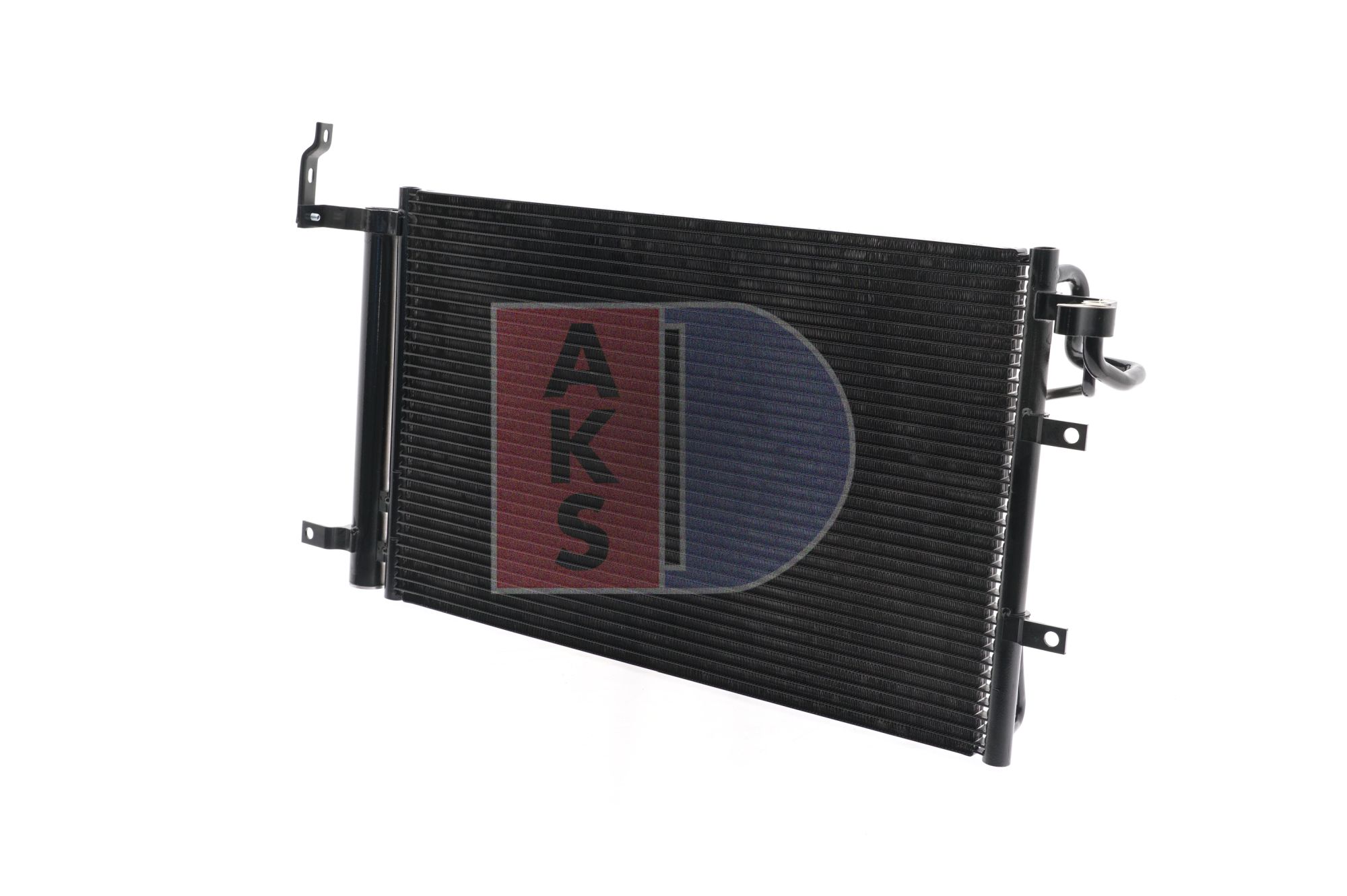 Condenseur, climatisation 97606-2F-001