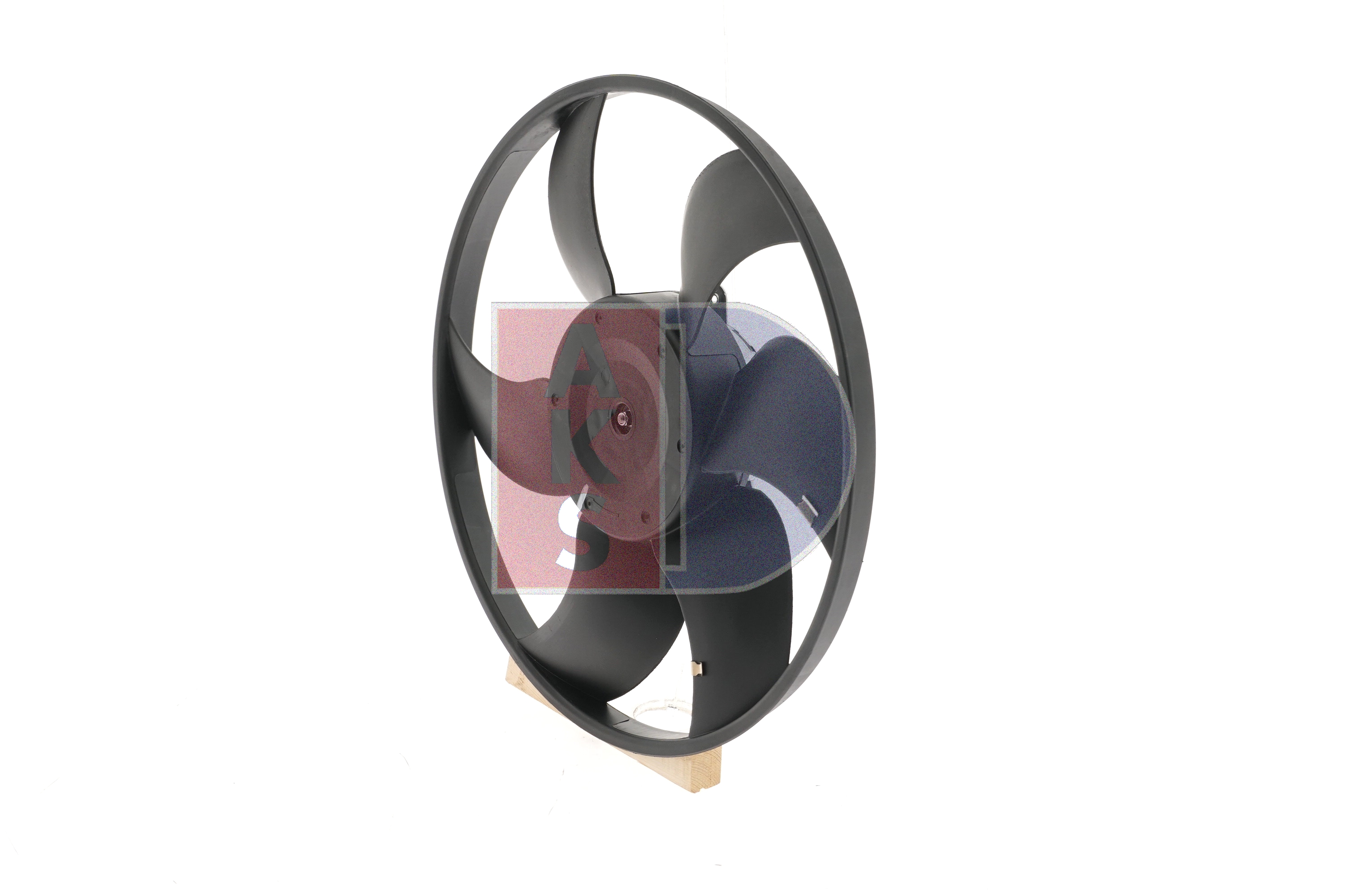 OEM Ventilator hladilnika RENAULT 1.8 16V 115 KM Bencin 7701044183 iz AKS DASIS prek spleta po odličnih cenah