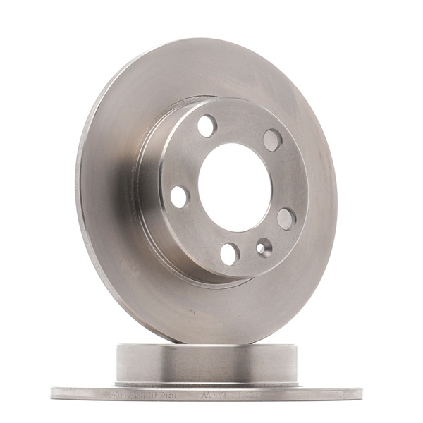 Acquista online Disco freno A1441P originale a buon mercato, comparabile con i numeri OEM 2Q0615601H