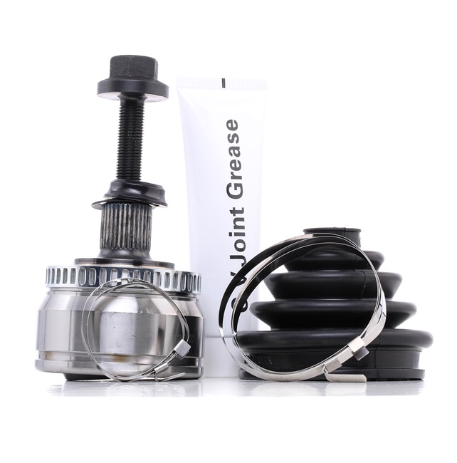 VW 1.8 Syncro/4motion 125 LE Benzin Csuklókészlet, hajtótengely OEM 3B0498099 LPR gépkocsihoz online, nagyszerű áron