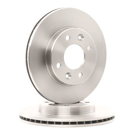 OEM Disco freno RENAULT 1.8 Rsi (B/C57H) 107 CV Benzina 4020600Q0D da LPR online ad un ottimo prezzo