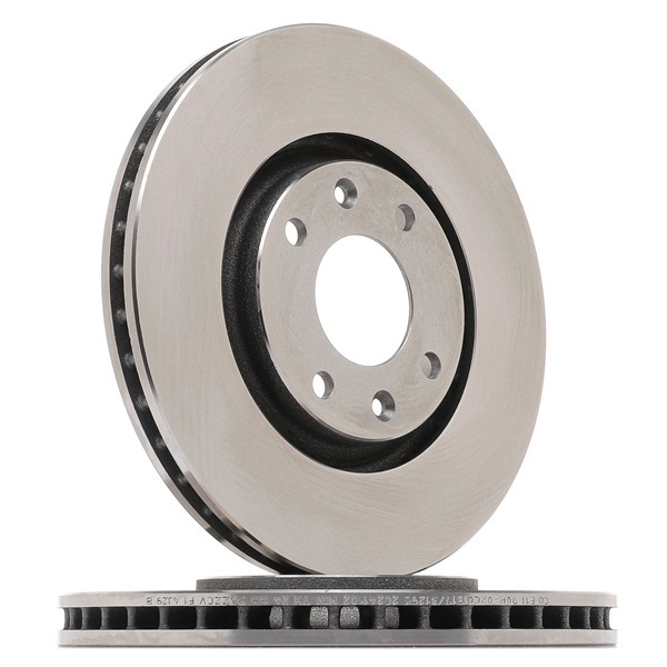 LPR Disco de freno P1003V