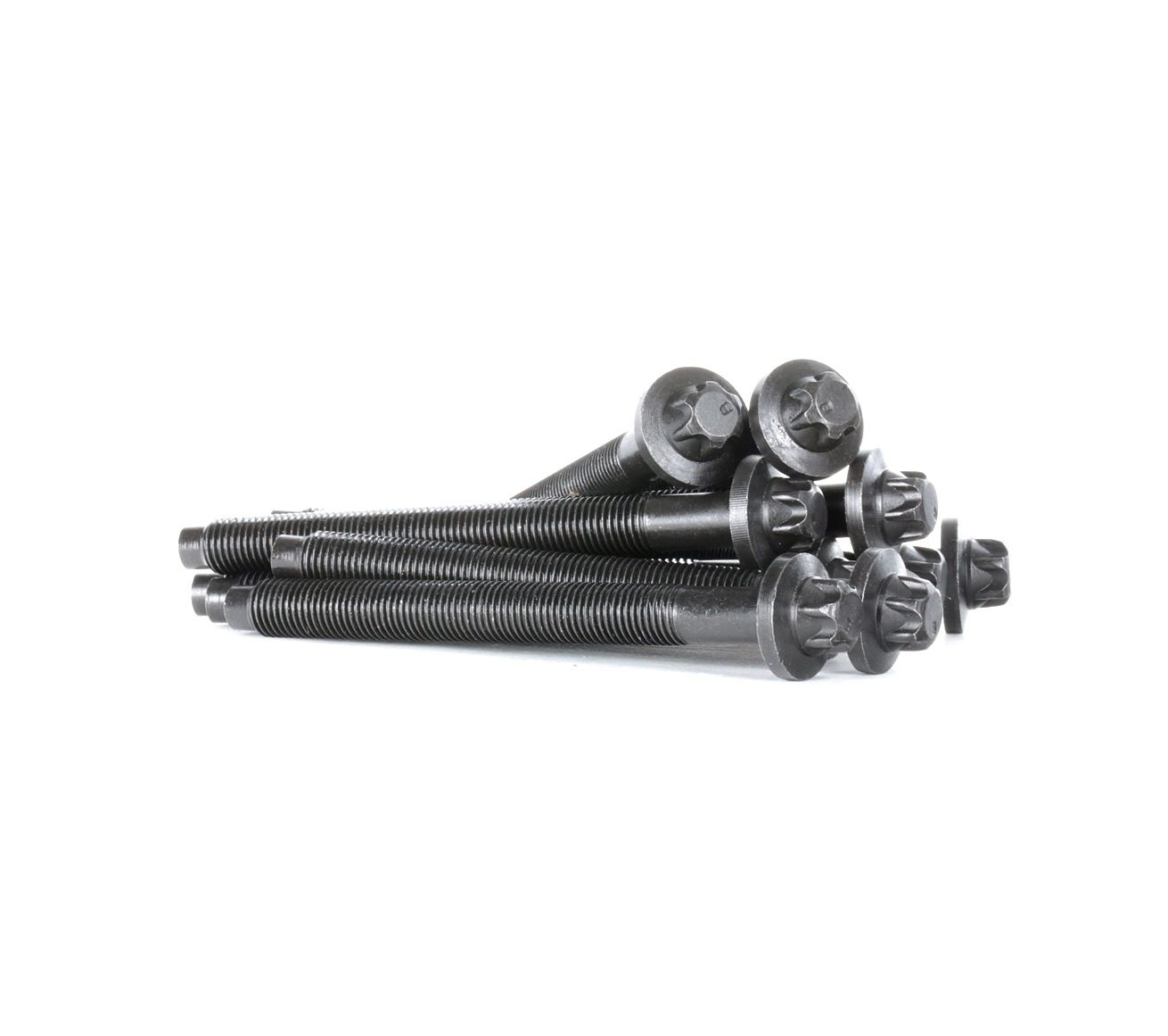 Ostke PAYEN Klapikaanekruvikomplekt Toode nr.: HBS261 madala hinnaga 47,85 €