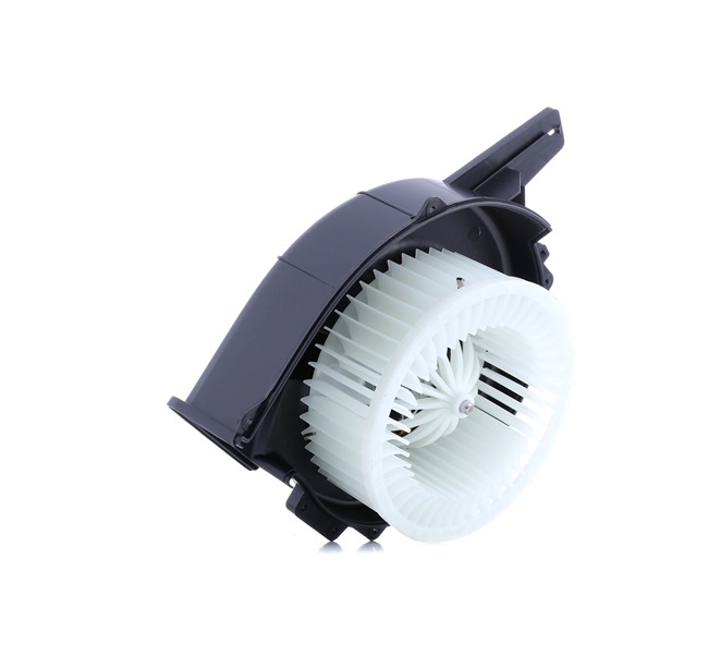 OE Motor eléctrico ventilador do habitáculo SKODA 110 1982 6Q1819015, 6Q1819015B, 6Q1819015C de TOPRAN