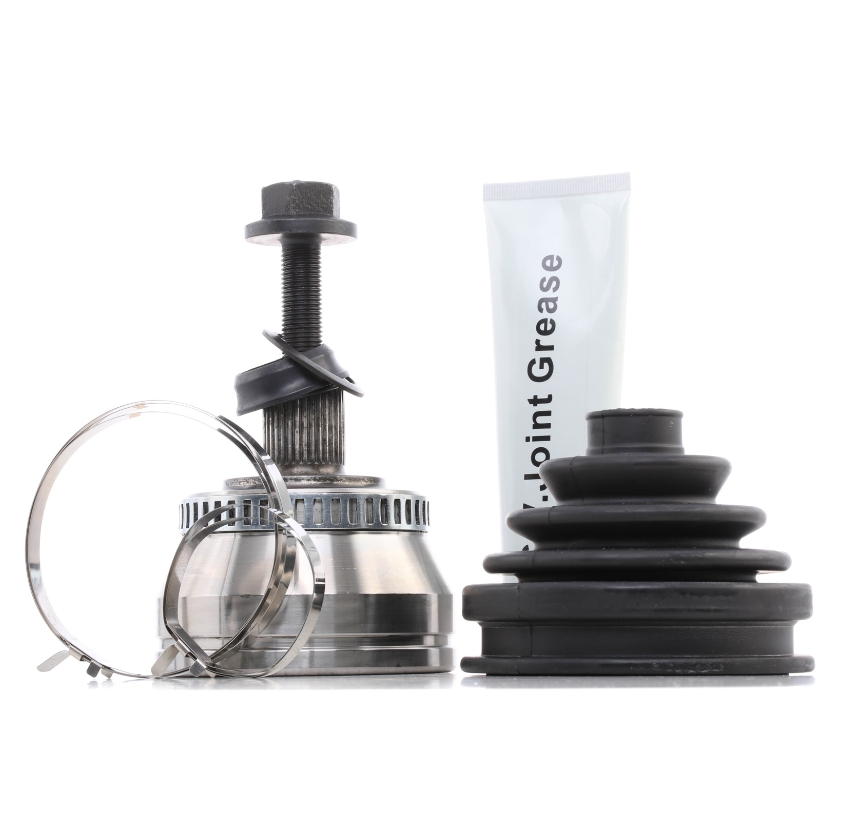 Acquista Kit giunti semiasse da LPR Numero prodotto.: KAD478 al costo di soli 36,14 €