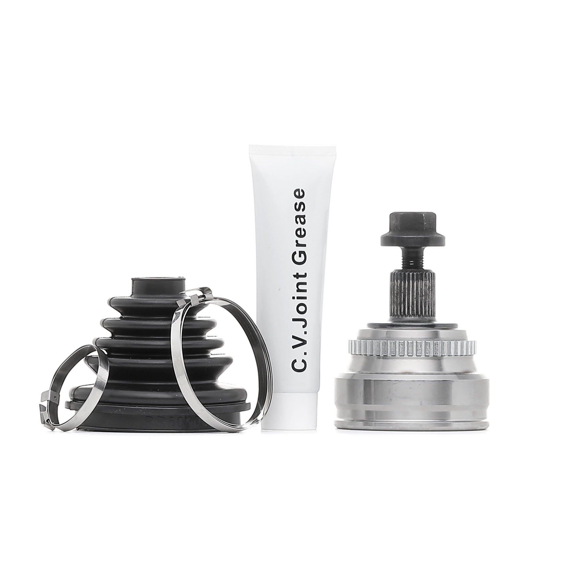 Acquista Kit giunti semiasse da LPR Numero prodotto.: KAD152 al costo di soli 31,79 €