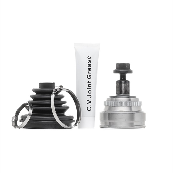 OE Kit giunti semiasse AUDI CABRIOLET 1992 893407305N, 893498099M, 893498099MX di LPR