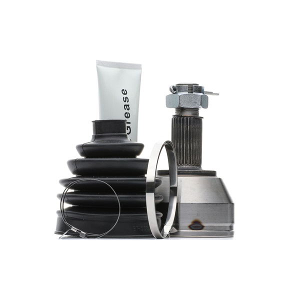OE Giunto omocinetico FIAT ULYSSE 2018 1401317488, 9645248980, 9619947588 di LPR