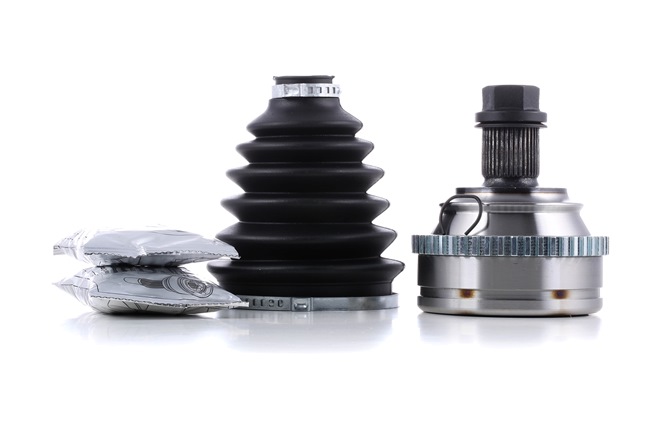 OEM Sada kloubů, hnací hřídel VW 2.8 VR6 204 HP Benzín 701407321E od METELLI online za výborné ceny