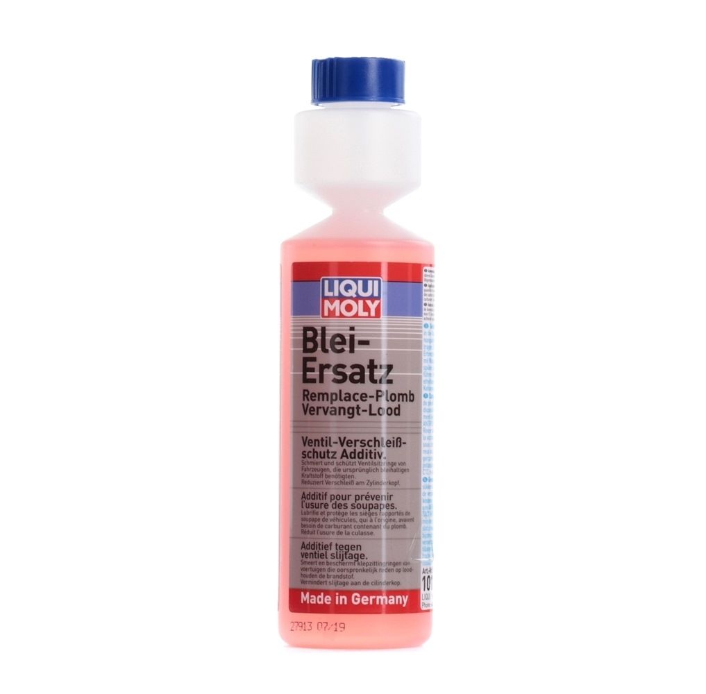 Köp LIQUI MOLY Bränsletillsats Produktnummer: 1010 till det förmånliga priset av 219,99 kr