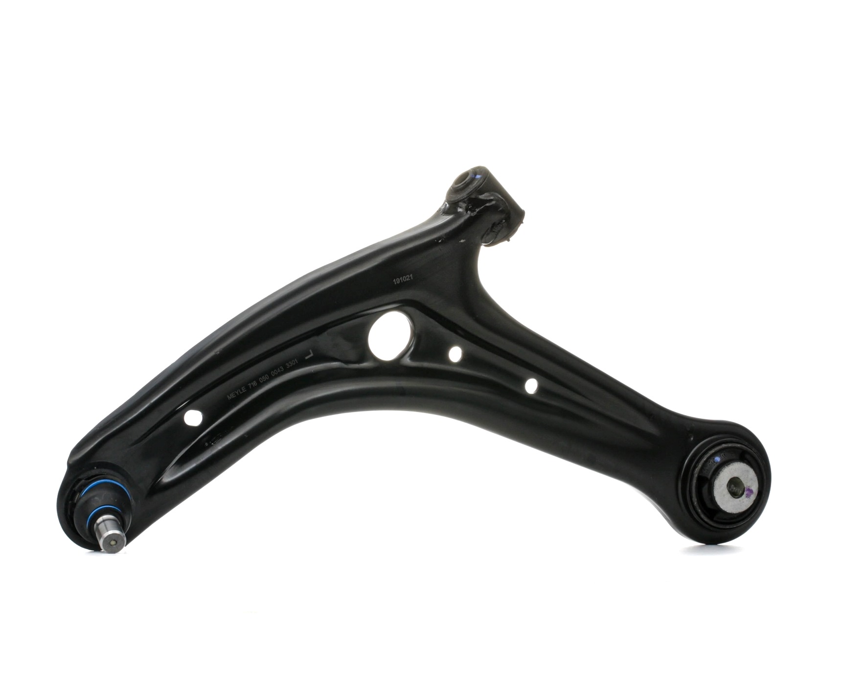 Compre MEYLE Braço de suspensão Produto No.: 716 050 0043 a preços baixos de 56,43 €