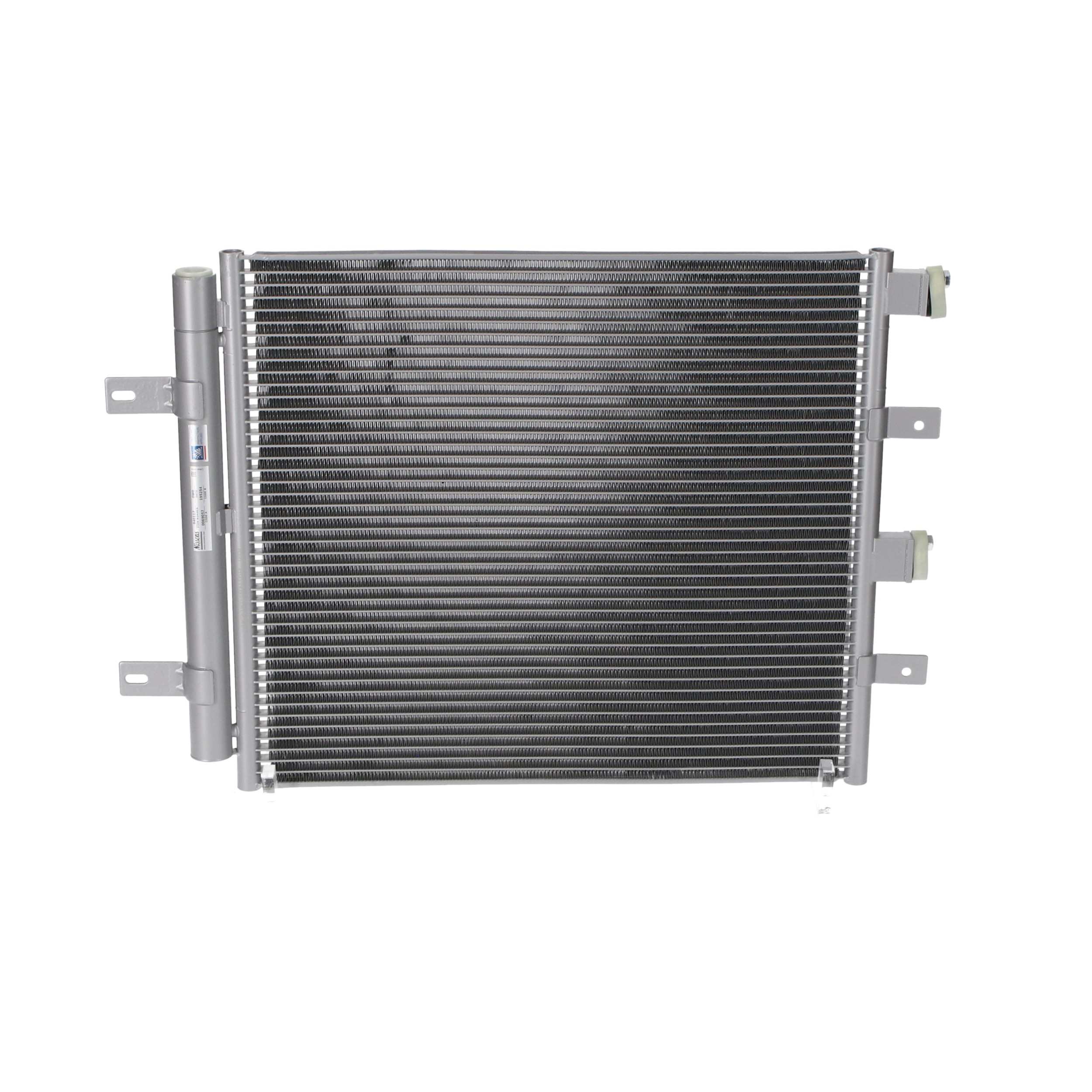 OE JAGUAR S-TYPE Klimakondensator 2R8H19C600AB, XR828762, XR828837 von NISSENS — Reduzierte Preise