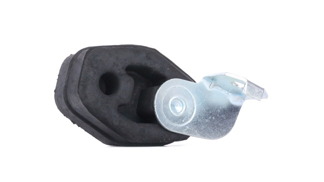 OE Fita de borracha, sistema de escape SKODA ENYAQ 2022 6Q0253144B, 4A0253147, 4A0253147A de BOSAL