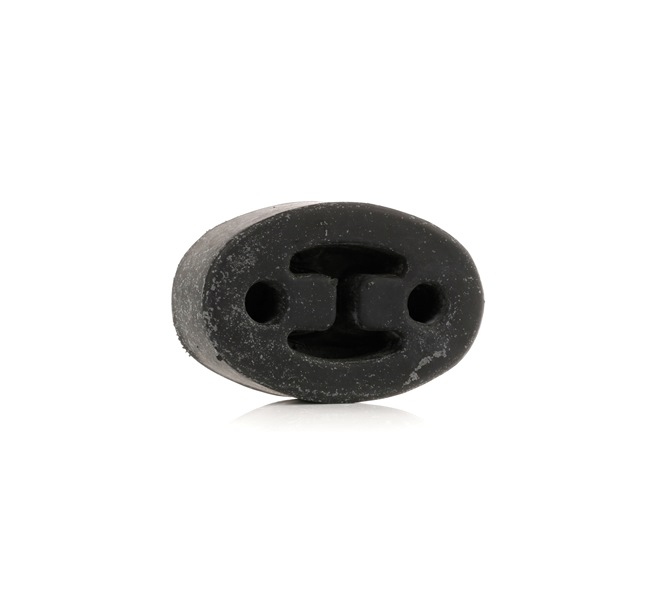Originale fabrikanter af mærke Gummibånd, udstødningssystem MG 1755387603, 1756787704, 18215S5AJ01 fra BOSAL - Top mærker til lave priser!
