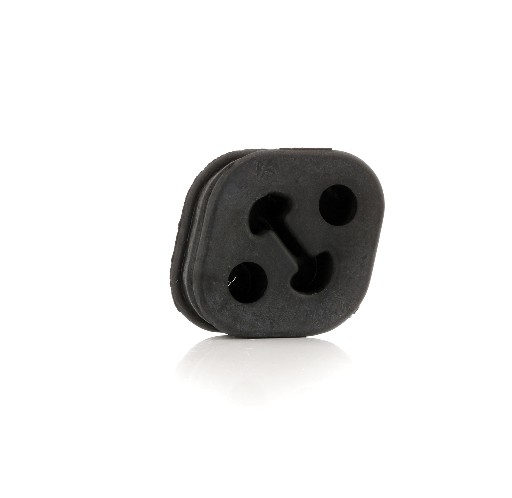 Įsigykite BOSAL Guminė juosta, išmetimo sistema Prekės Nr.: 255-302 už žemiausią 2,21 € kainą