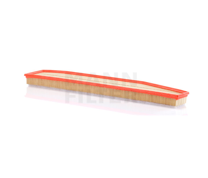 Köp billiga original Luftfilter C 68 001 jämförbara med 13713428558 OEM nummer på nätet