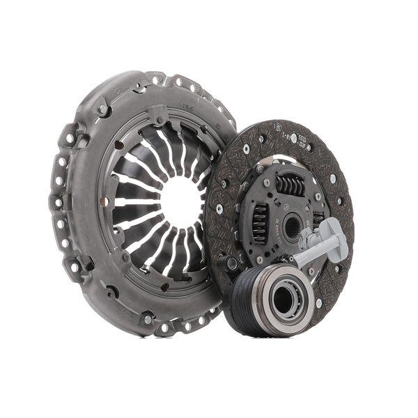 Vásároljon olcsó OE Kuplung, szett 2210084A00 from LuK alkatrészt kényelmesen, online