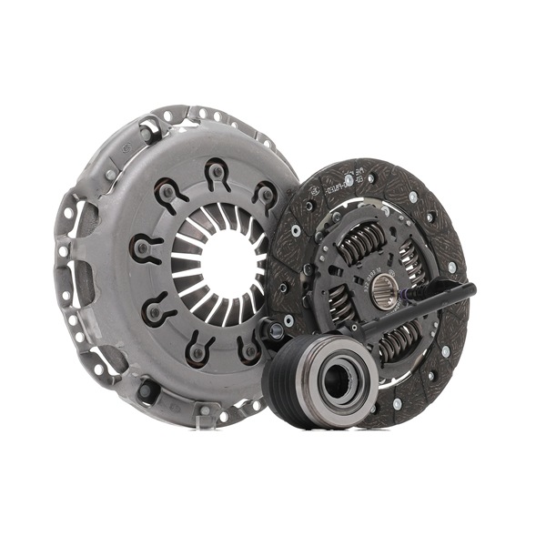 LuK 82 00 213 679 Kupplungssatz