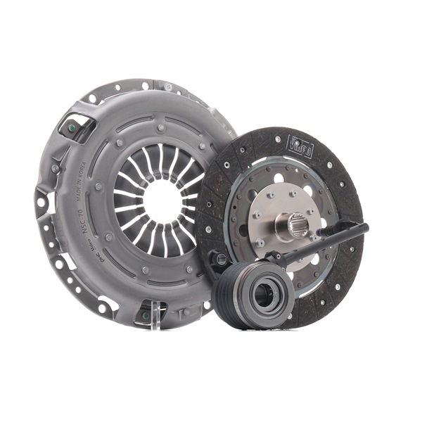 Acquista online Kit frizione 622 3137 33 originale a buon mercato, comparabile con i numeri OEM 306A0JA60C
