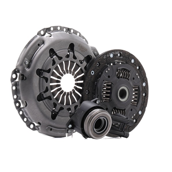 OE FORD FIESTA Clutch kit 1212061, 1434878, 1457641 from LuK - reduced prices