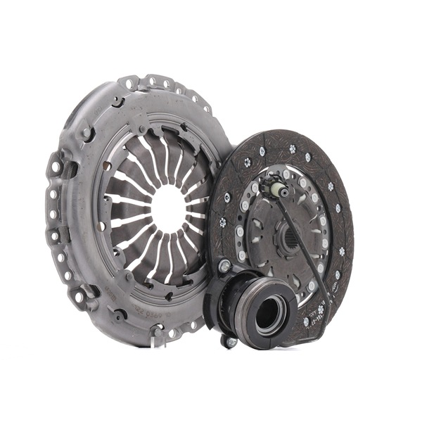 OEM Complete koppelingsset Opel Astra J gtc 2024 1629100, 25184622, 55352048 LuK