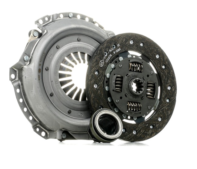 OEM Kupplungssatz BMW 5 Limousine E28 0670024, 0670025, 1203996 von LuK — günstige Preise sichern & Geld sparen