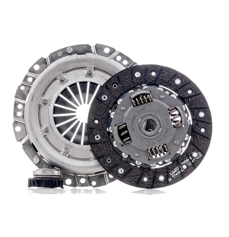 Osta LuK Kytkinpaketti Tuote No.: 620 3068 00 edullisesti hintaan 115,85 €