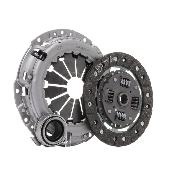 OEM Clutch kit SUZUKI BALENO Estate EG 0926933001, 0926933002, 0926933003 from LuK - save money with our low prices