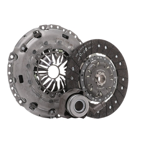 OE ALFA ROMEO 166 Kytkinpaketti 55184529, 55189797, 55192735 LuK - alennettuun hintaan