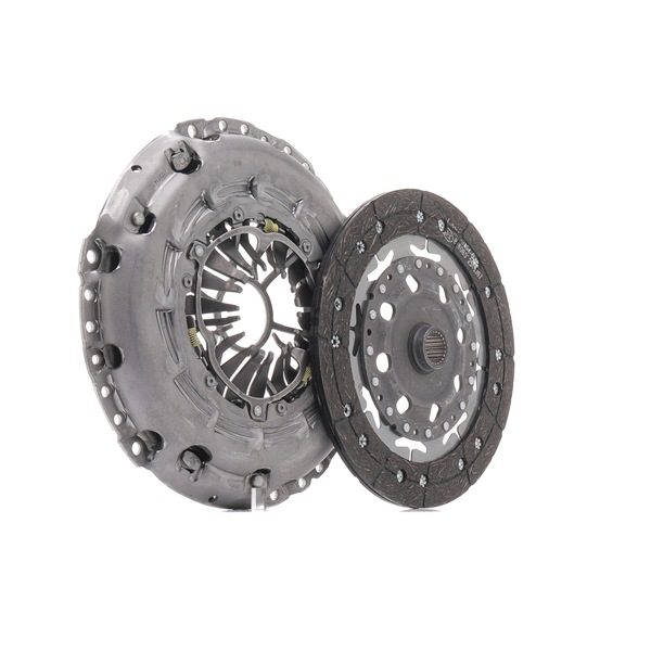 OE Koppling HYUNDAI ix35 2016 4110024400, 4120024410, 4120024420 från LuK