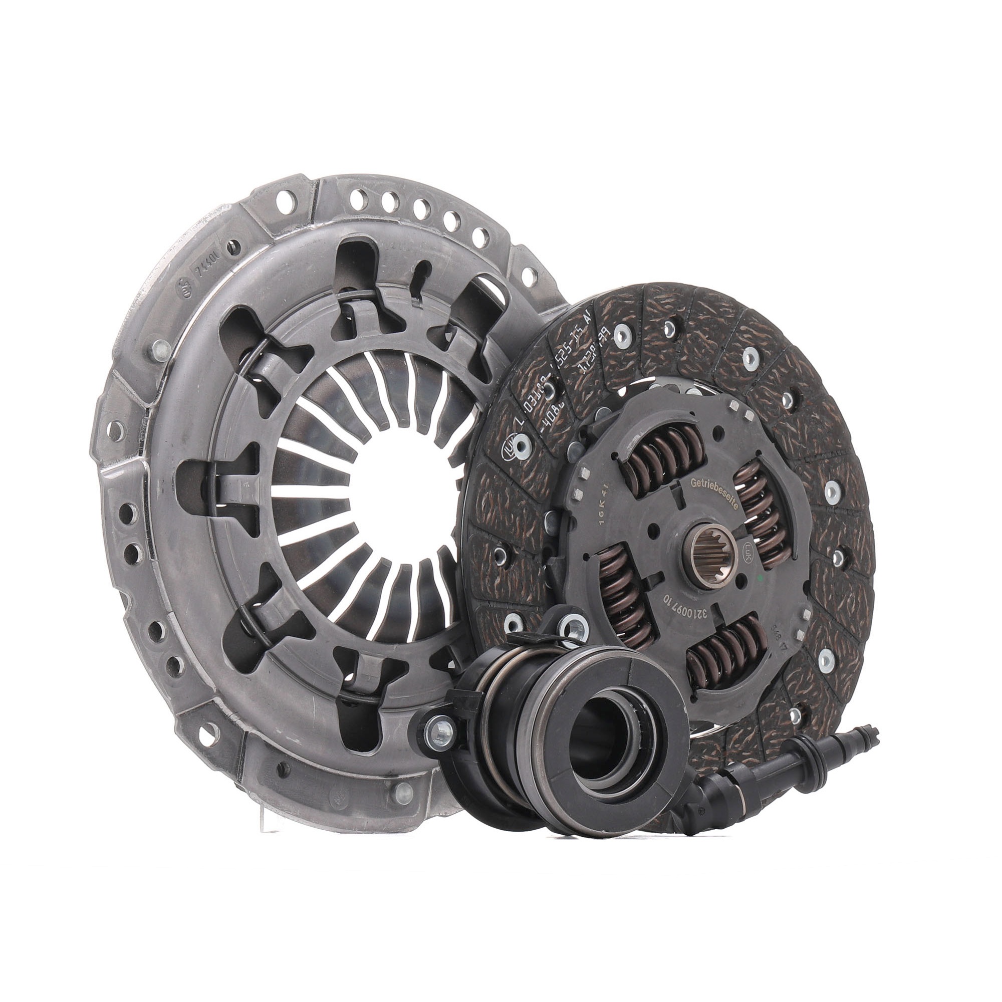Ostke LuK Sidurikomplekt Toode nr.: 621 3042 33 madala hinnaga 335,12 €