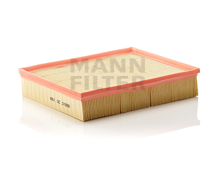OE JEEP CHEROKEE 2022 Õhufilter 05189933AA, 5189933AA, 68037059AA pärit MANN-FILTER