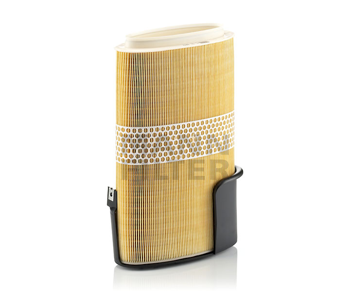 OEM Filtru aer PORSCHE CAYMAN 987 98711013300, 98711013301, 76823389 de la MANN-FILTER - economisiți datorită prețurilor noastre mici