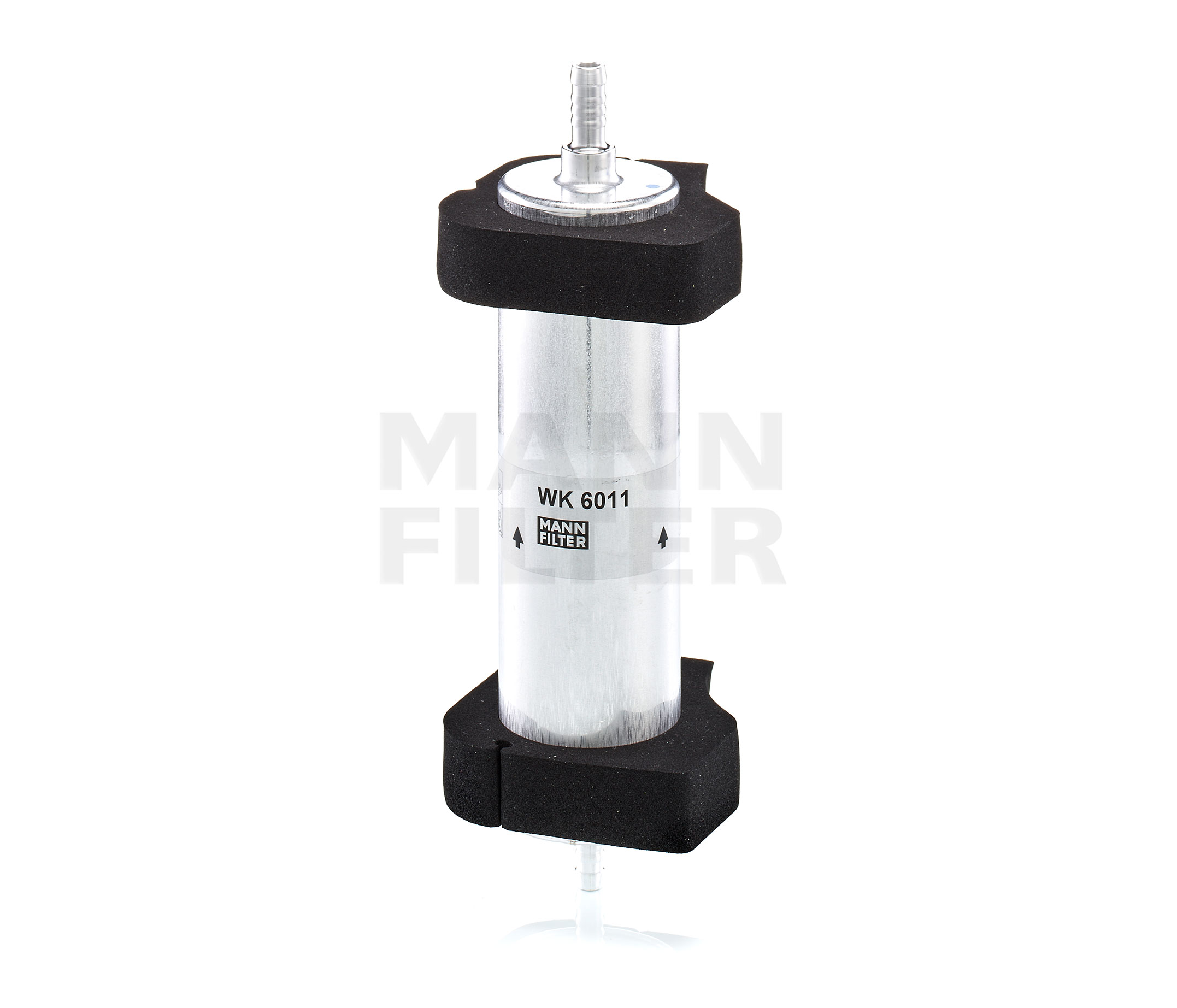 Acquista Filtro carburante da MANN-FILTER Numero prodotto.: WK 6011 al costo di soli 22,35 €