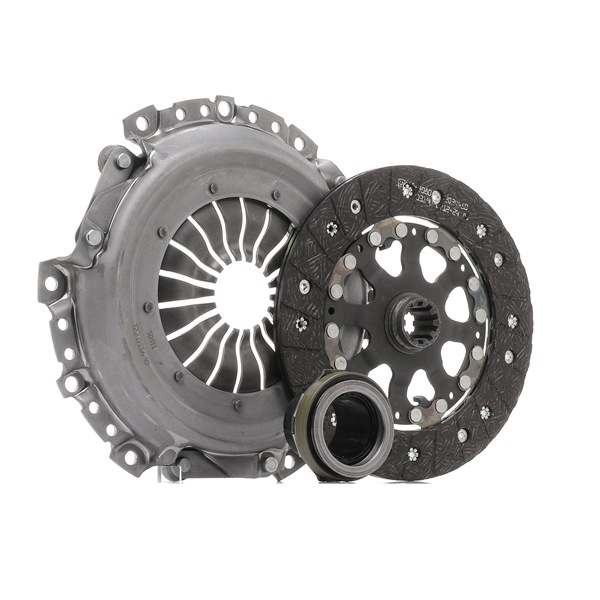 OEM Clutch kit BMW 3 Saloon E36 1204419, 12044194, 1207275 from LuK - save money with our low prices